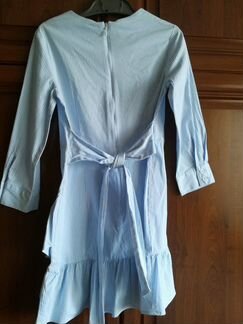 Платье Акула 134