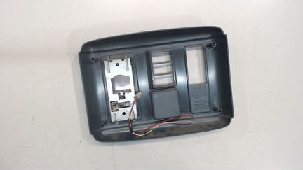 Фонарь салона (плафон) DAF XF 95, 2004