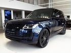 Land Rover Range Rover 3.0 AT, 2021 объявление продам