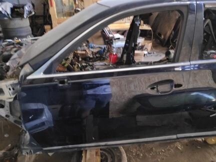 Дверь Lexus LS600HL