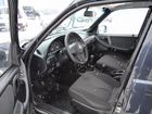 Chevrolet Niva 1.7 МТ, 2012, 138 000 км объявление продам