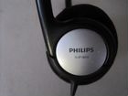 Наушники Philips shp 1800