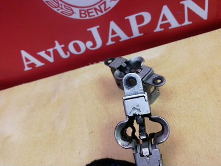 Замок капота Mercedes W140 S140 M104.994 3 1997
