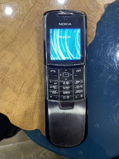 Nokia 8800 special edition
