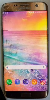 Samsung Galaxy S7 Edge