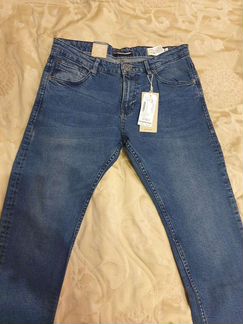 Джинсы tom tailor 33