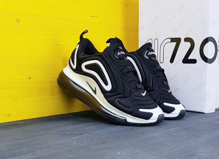 Nike air 720 кроссовки новые женские