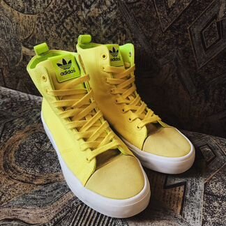 Кеды Adidas Originals by Rita Ora