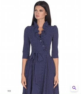 Платье новое , размер 44