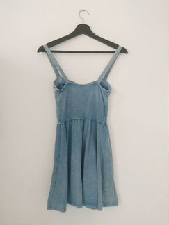 Кружевное платье TopShop