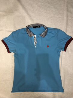 Поло moschino (L)