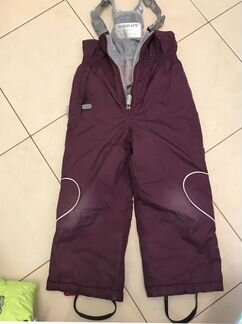 Пуховик + комбинезон Kerry