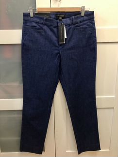 Брюки-чиносы Banana Republic (новые) US 6