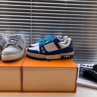 Louis Vuitton LV Trainer 2020