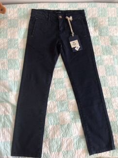 Брюки школьные неклассические