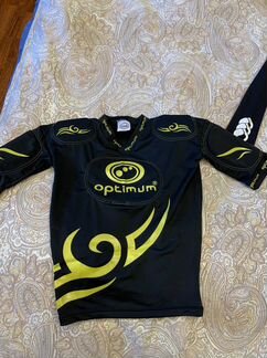 Экипировка для регби для ребёнка