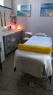 Аренда кабинета в салоне красоты