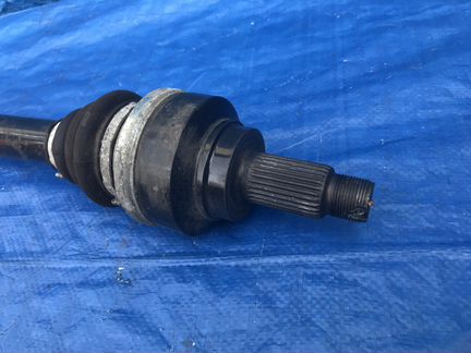 Задний правый привод для бмв 340iX GT 16-18