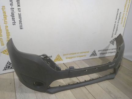 Бампер передний Рено Докер Renault Dokker