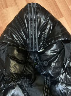 Зимняя куртка adidas женская