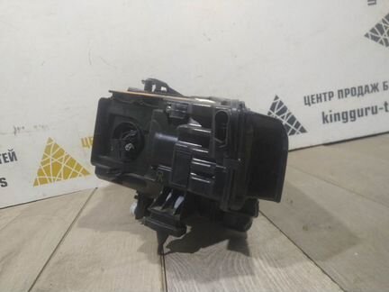 Фара лазерная левая бмв Х7 Г07 BMW X7 G07