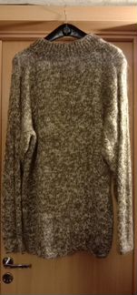 Новый женский джемпер