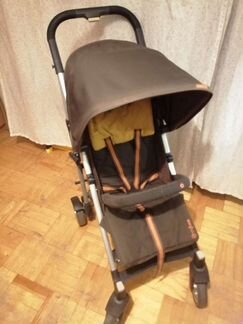 Коляска Cybex