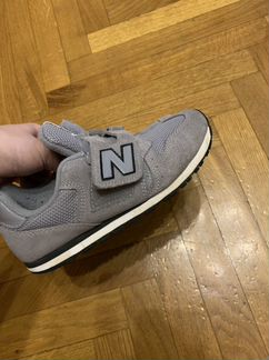 Кроссовки New Balance