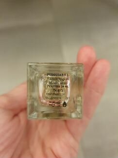 Селективный парфюм Fueguia 1833, аромат Thays