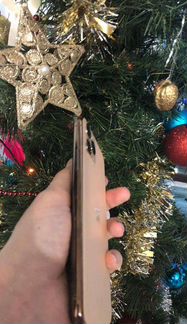 iPhone 11 pro 512 gb gold
