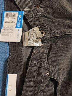 Женские джинсы Columbia