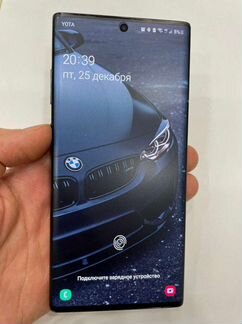 Samsung Galaxy note 10+