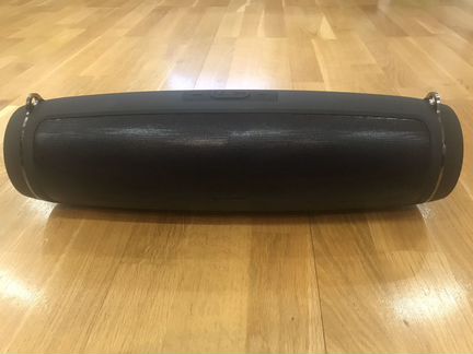 Портативная колонка bluetooth