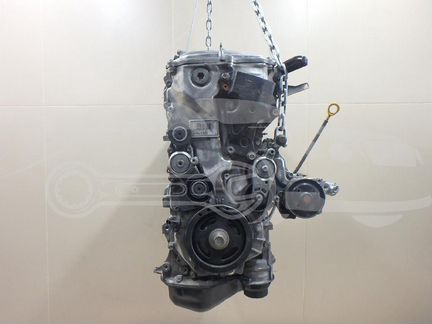 Двигатель 2AR-FE 1900036250 toyota RAV 4