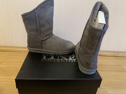 Угги Australia luxe collective новые