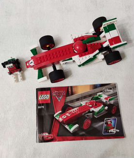 Lego 8678