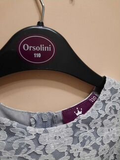 Платья для девочки праздничные