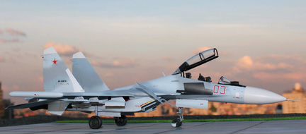 Су-30см