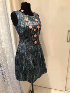 Платье Zara размер M