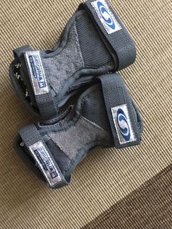 Защита salomon женская размер L