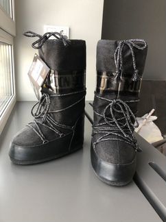 Moon boot новые