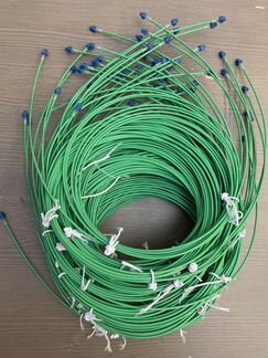 Оптический кабель most для Audi MMI, BMW, Mercedes