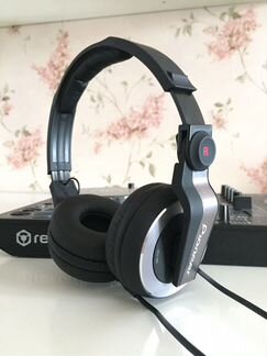 Наушники Pioneer HDJ-500 Headphones