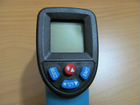 Цифровой инфракрасный термометр GM550 объявление продам