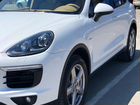 Porsche Cayenne 3.0 AT, 2016, 65 000 км объявление продам