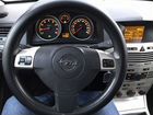Opel Astra 1.8 МТ, 2008, 147 564 км объявление продам