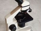 Микроскоп levenhuk 2l объявление продам