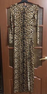 Длинное платье Love Republic