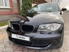BMW 1 серия 1.6 AT, 2010, 179 000 км объявление продам