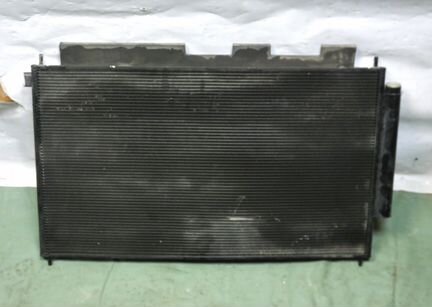 Радиатор кондиционера Honda CR-V 2012-2015 г. в